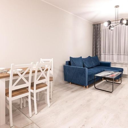 Apartament Apartament w Centrum Ciechocinka Ciechocinek Zewnętrze zdjęcie