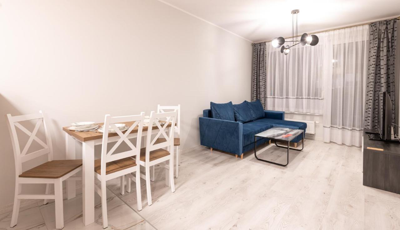 Apartament Apartament w Centrum Ciechocinka Ciechocinek Zewnętrze zdjęcie