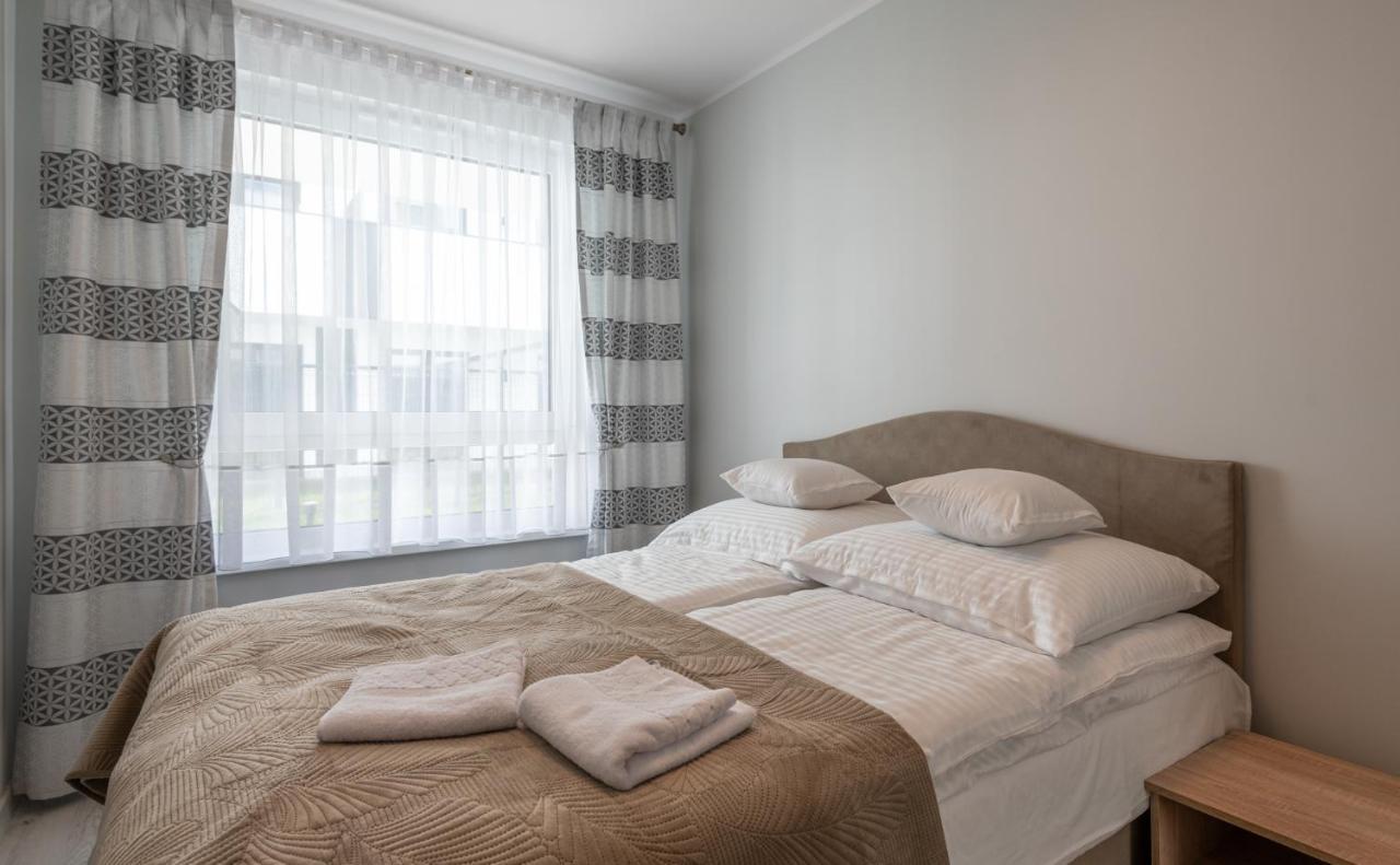 Apartament Apartament w Centrum Ciechocinka Ciechocinek Zewnętrze zdjęcie