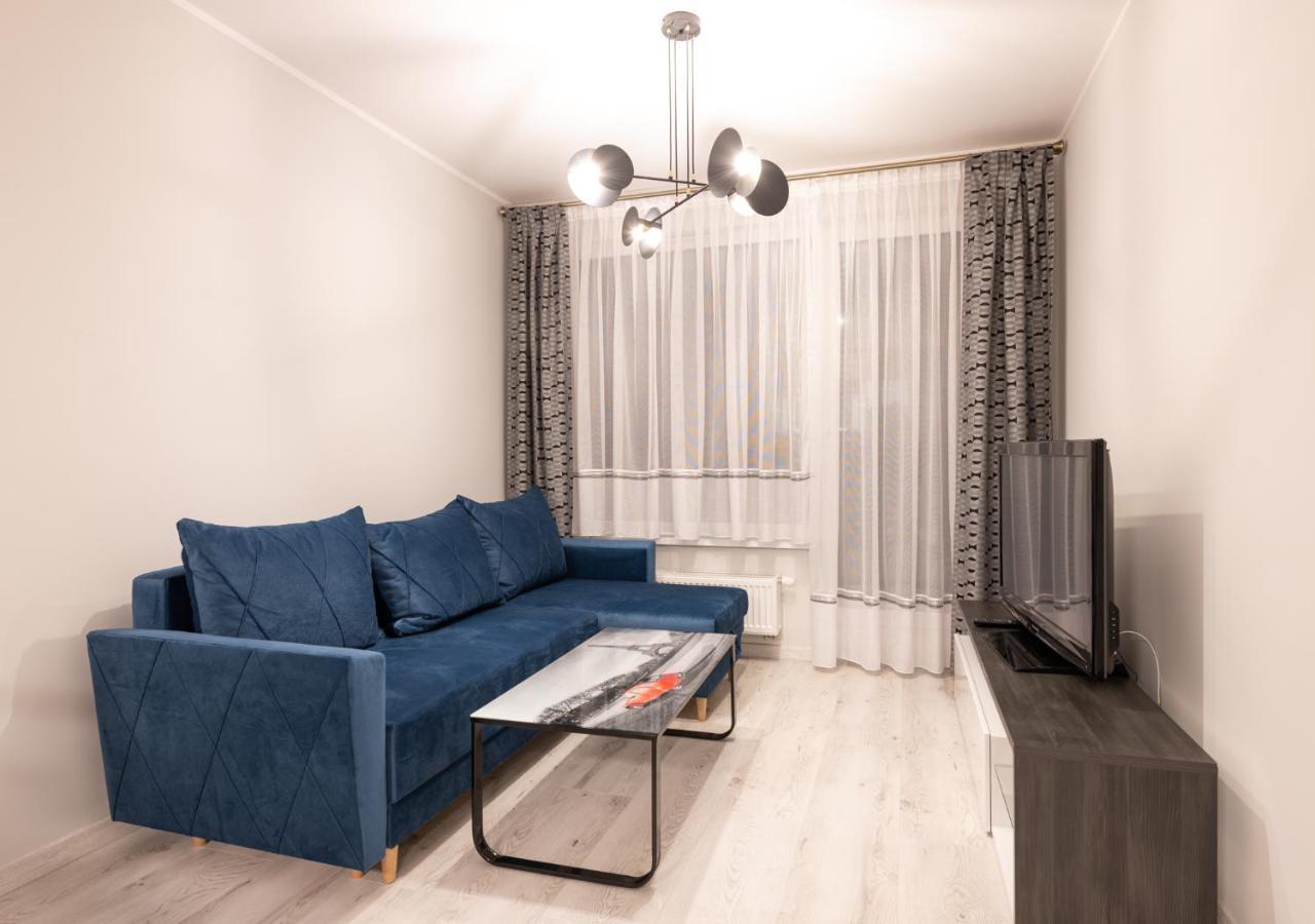 Apartament Apartament w Centrum Ciechocinka Ciechocinek Zewnętrze zdjęcie